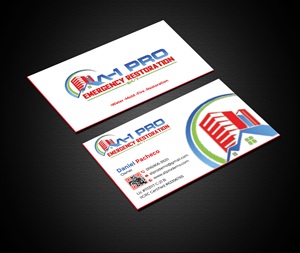 Business Card Design by Graphixpointt for this project | Design: #34994242