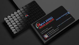 Business Card Design by Expert Bappy for this project | Design: #34989510