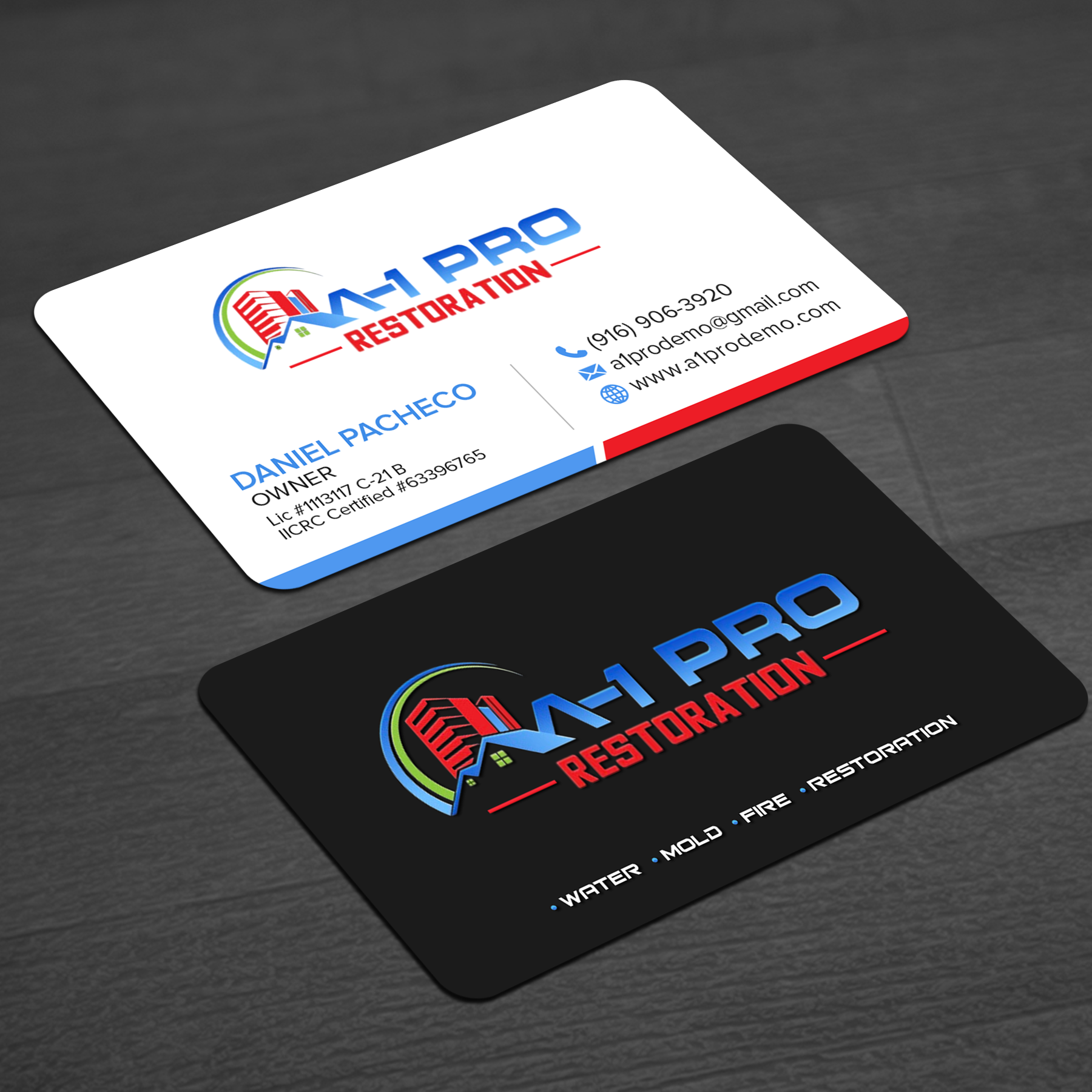 Design de Carte de Visite par WellDesign pour ce projet | Design #35014217