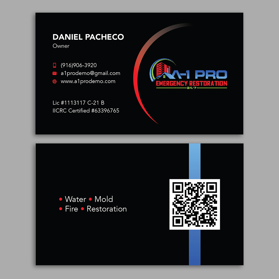 Design de Carte de Visite par YourLogoMaster pour ce projet | Design #34995372