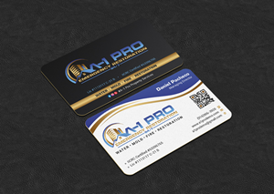 Design de Carte de Visite par INDIAN_Ashok pour ce projet | Design : #35000683