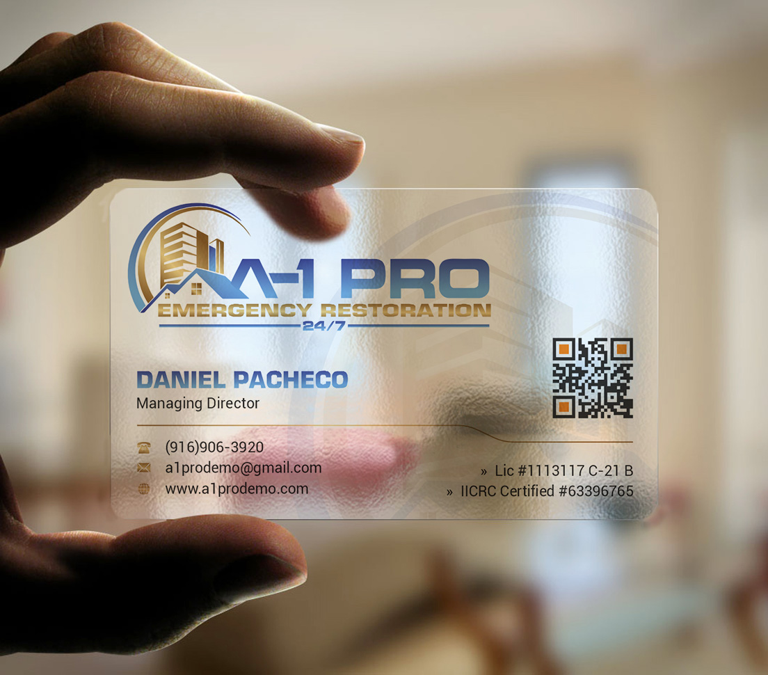 Design de Carte de Visite par INDIAN_Ashok pour ce projet | Design #35000689