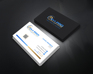 Business Card Design by artbitin for this project | Design: #34994848