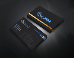 Diseño de Tarjeta de Presentación por artbitin para este proyecto | Diseño: #34994852