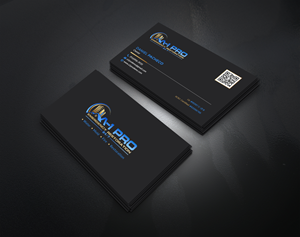 Diseño de Tarjeta de Presentación por artbitin para este proyecto | Diseño: #34994853