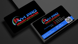 Diseño de Tarjeta de Presentación por freelancer75 para este proyecto | Diseño: #34989860