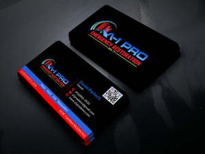 Diseño de Tarjeta de Presentación por freelancer75 para este proyecto | Diseño: #34989916