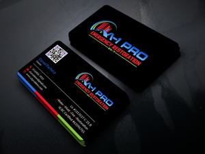 Diseño de Tarjeta de Presentación por freelancer75 para este proyecto | Diseño: #34989921