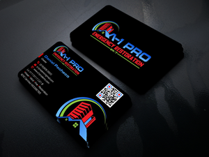 Diseño de Tarjeta de Presentación por freelancer75 para este proyecto | Diseño: #34989961