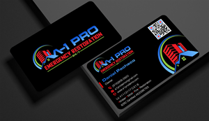 Diseño de Tarjeta de Presentación por freelancer75 para este proyecto | Diseño: #34989981