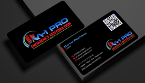 Diseño de Tarjeta de Presentación por freelancer75 para este proyecto | Diseño: #34995636