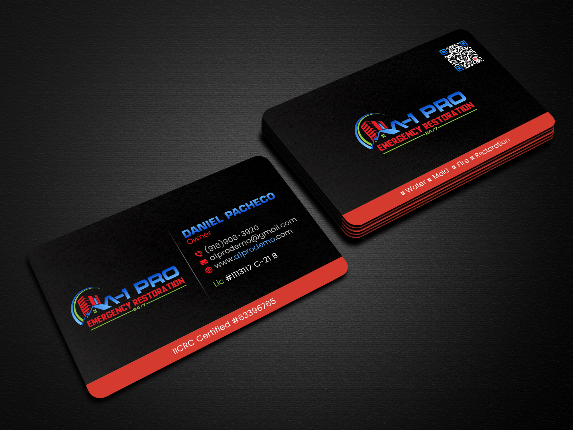 Design de Carte de Visite par Creations Box 2015 pour ce projet | Design #34994292