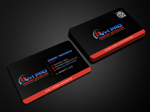 Design de Carte de Visite par Creations Box 2015 pour ce projet | Design : #34994292