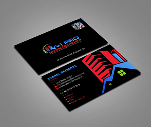 Design de Carte de Visite par Creations Box 2015 pour ce projet | Design : #34994293