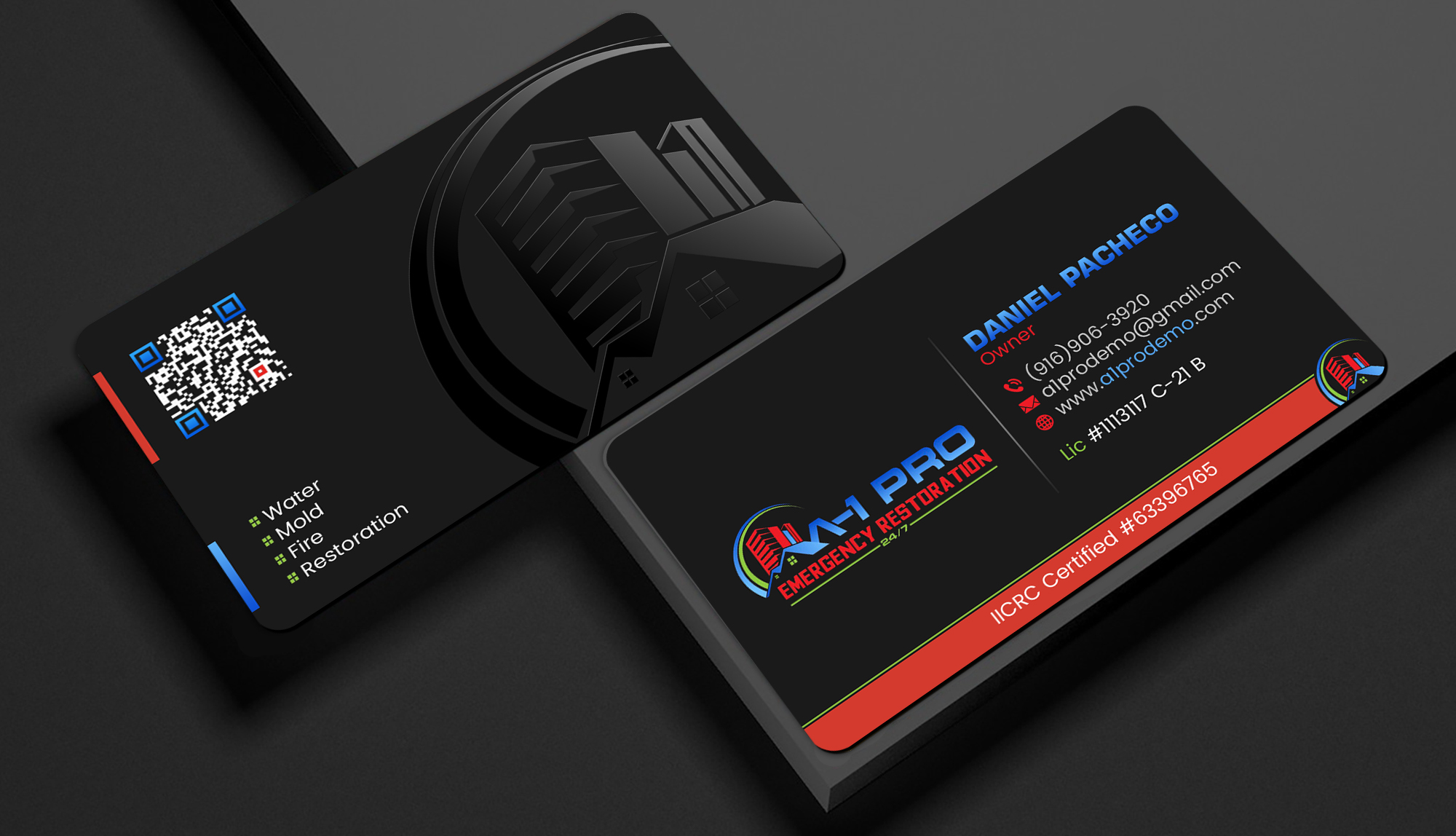 Design de Carte de Visite par Creations Box 2015 pour ce projet | Design #34994295