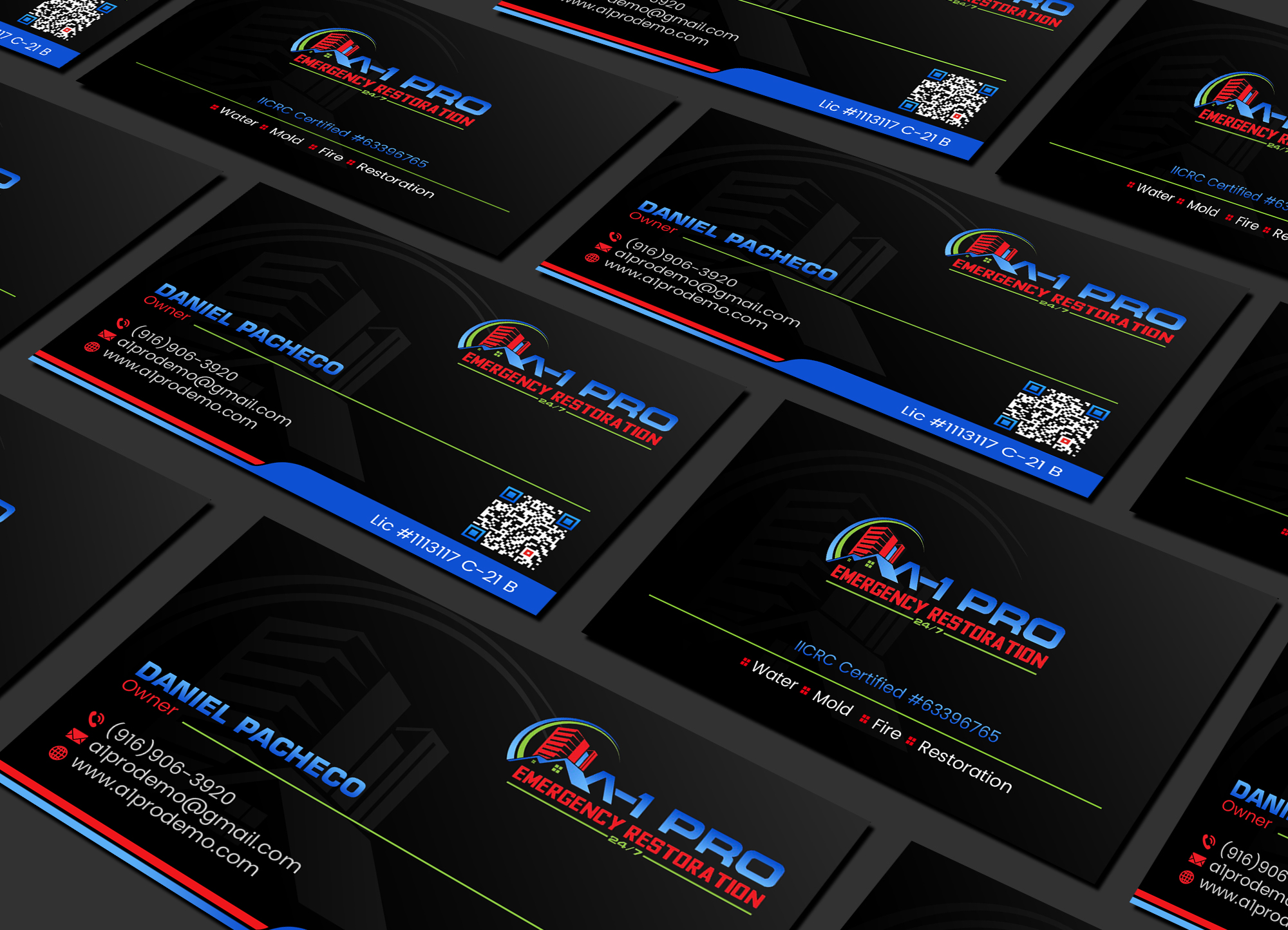 Design de Carte de Visite par Creations Box 2015 pour ce projet | Design #34994296