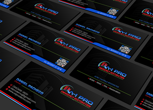 Design de Carte de Visite par Creations Box 2015 pour ce projet | Design : #34994296