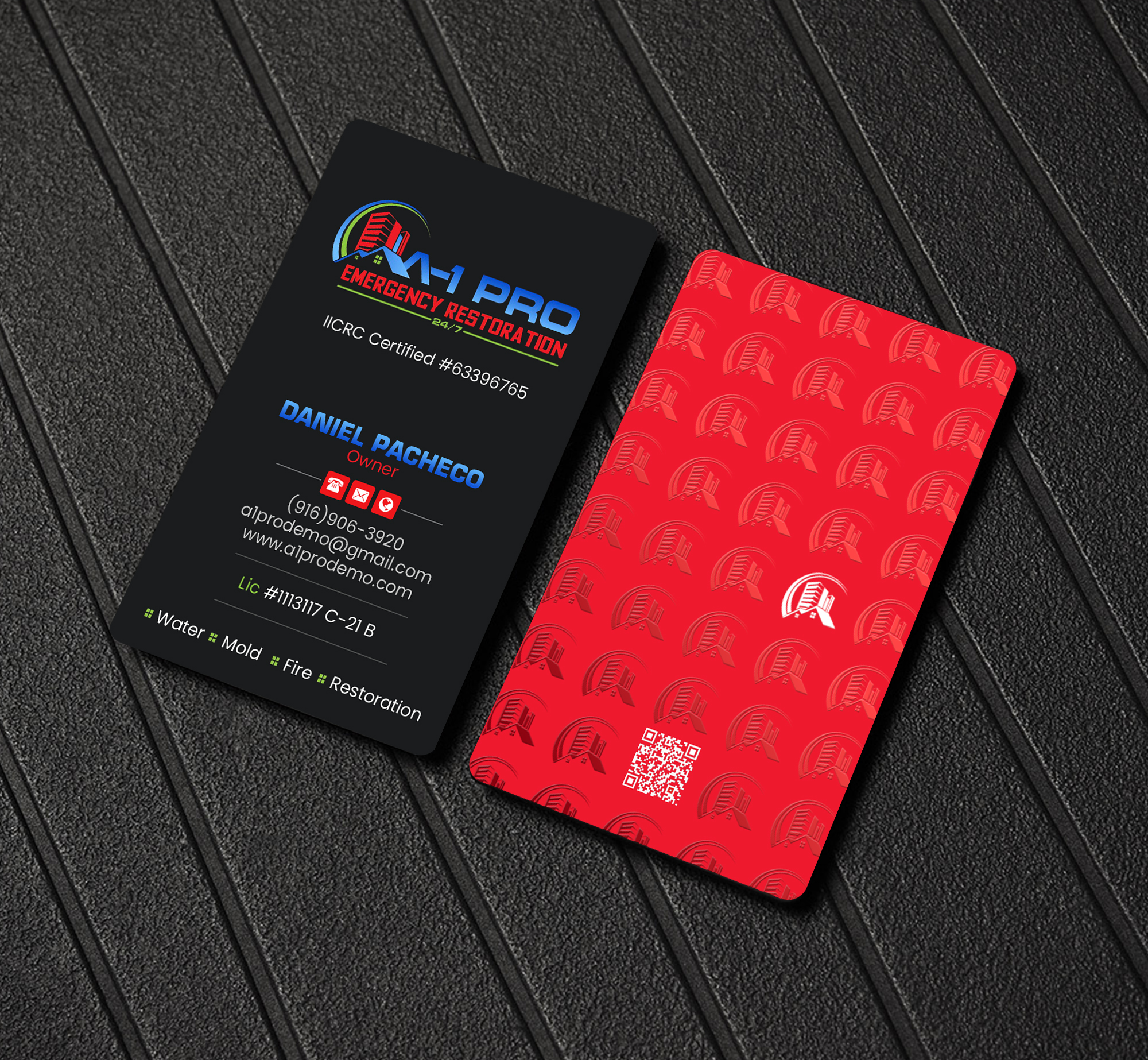 Design de Carte de Visite par Creations Box 2015 pour ce projet | Design #34994297