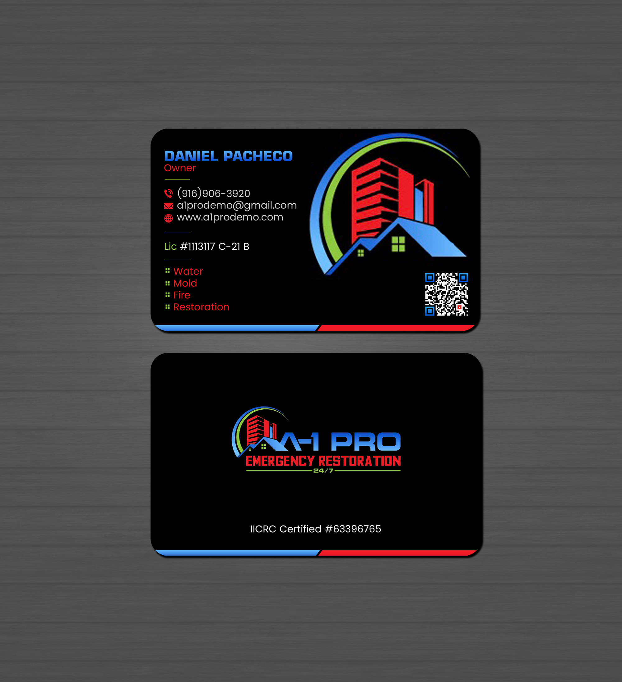 Design de Carte de Visite par Creations Box 2015 pour ce projet | Design #34994305