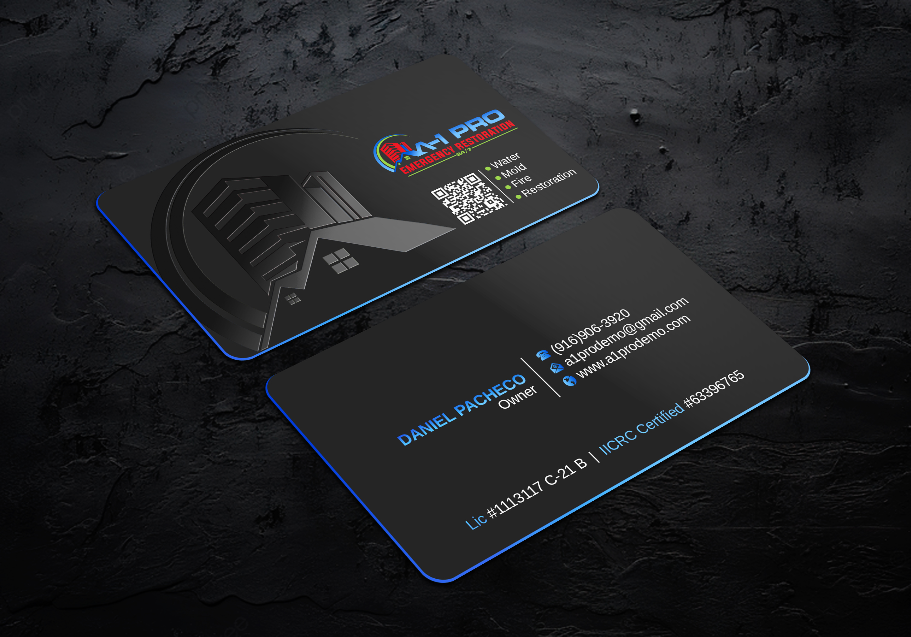 Business Card Design by LAXMI DESIGNHUB for this project | Design #34995120