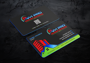 Diseño de Tarjeta de Presentación por LAXMI DESIGNHUB para este proyecto | Diseño: #34995126