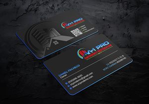 Diseño de Tarjeta de Presentación por LAXMI DESIGNHUB para este proyecto | Diseño: #34995127