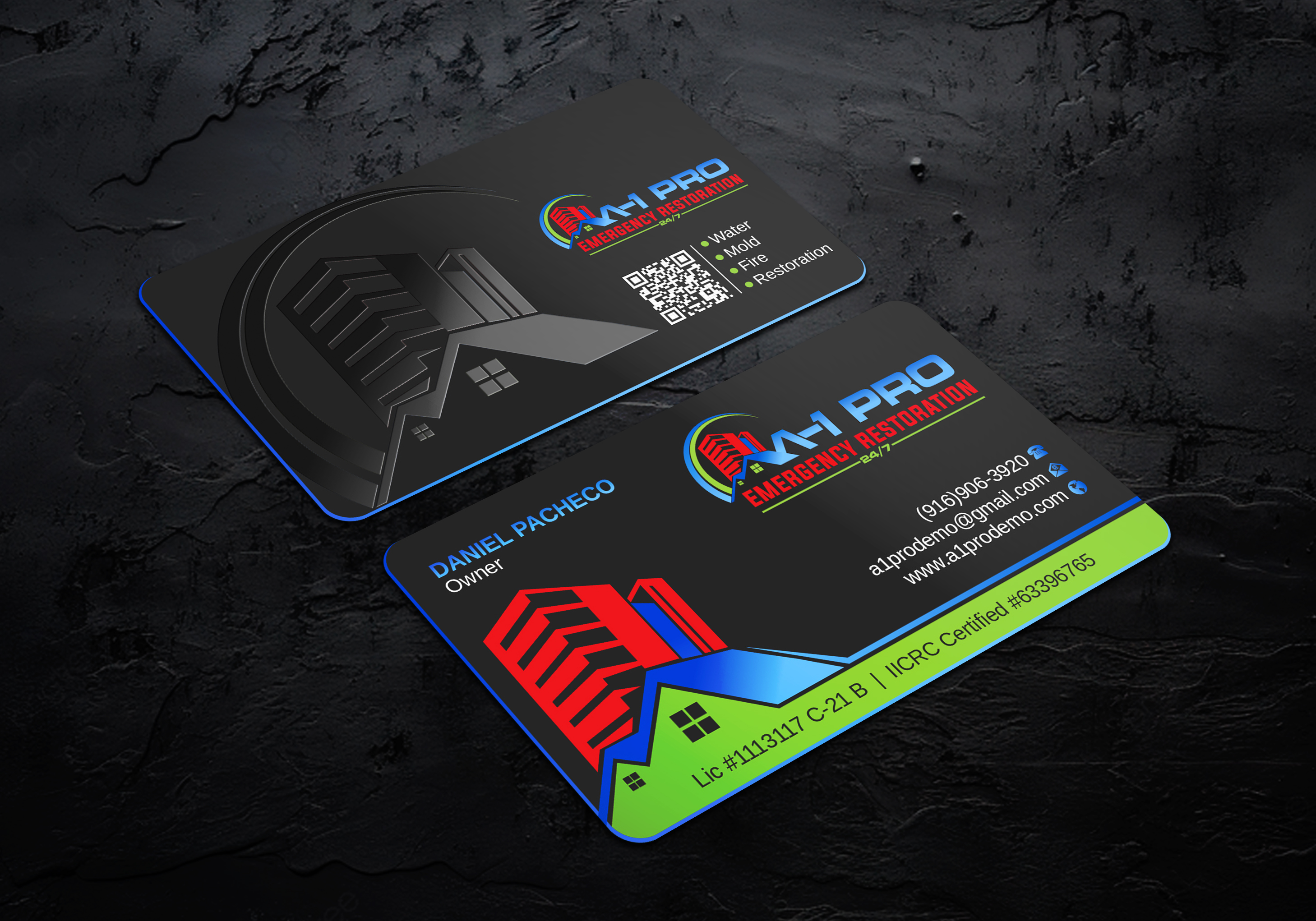 Visitenkarten-Design von LAXMI DESIGNHUB für dieses Projekt | Design #34995128