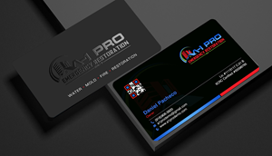 Design de Carte de Visite par chandrayaan.creative pour ce projet | Design : #34994863