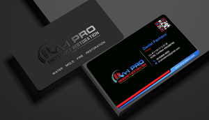 Design de Carte de Visite par chandrayaan.creative pour ce projet | Design : #34994868