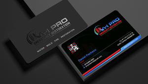 Design de Carte de Visite par chandrayaan.creative pour ce projet | Design : #34994869