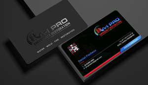 Design de Carte de Visite par chandrayaan.creative pour ce projet | Design : #34994870