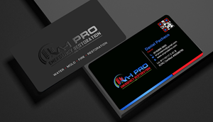 Design de Carte de Visite par chandrayaan.creative pour ce projet | Design : #34994872