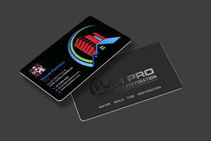 Design de Carte de Visite par chandrayaan.creative pour ce projet | Design : #34994874