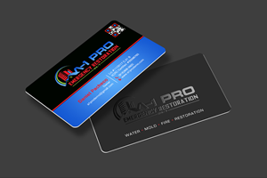 Design de Carte de Visite par chandrayaan.creative pour ce projet | Design : #34994875