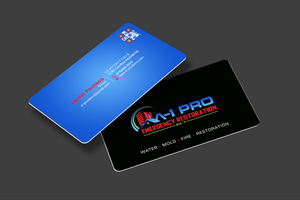 Design de Carte de Visite par chandrayaan.creative pour ce projet | Design : #34994876