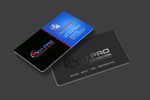 Design de Carte de Visite par chandrayaan.creative pour ce projet | Design : #34994877