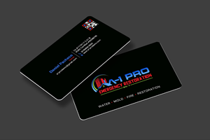 Design de Carte de Visite par chandrayaan.creative pour ce projet | Design : #34994878