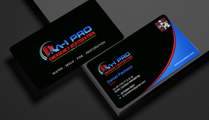 Design de Carte de Visite par chandrayaan.creative pour ce projet | Design : #34994879