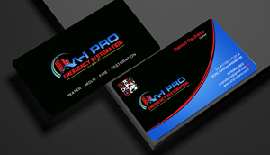 Design de Carte de Visite par chandrayaan.creative pour ce projet | Design : #34994880