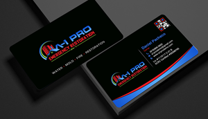 Design de Carte de Visite par chandrayaan.creative pour ce projet | Design : #34994881