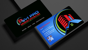 Design de Carte de Visite par chandrayaan.creative pour ce projet | Design : #34994883