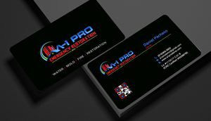 Design de Carte de Visite par chandrayaan.creative pour ce projet | Design : #34994884