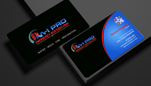 Design de Carte de Visite par chandrayaan.creative pour ce projet | Design : #34994885