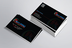 Business Card Design by Magic of Art for this project | Design #34995910