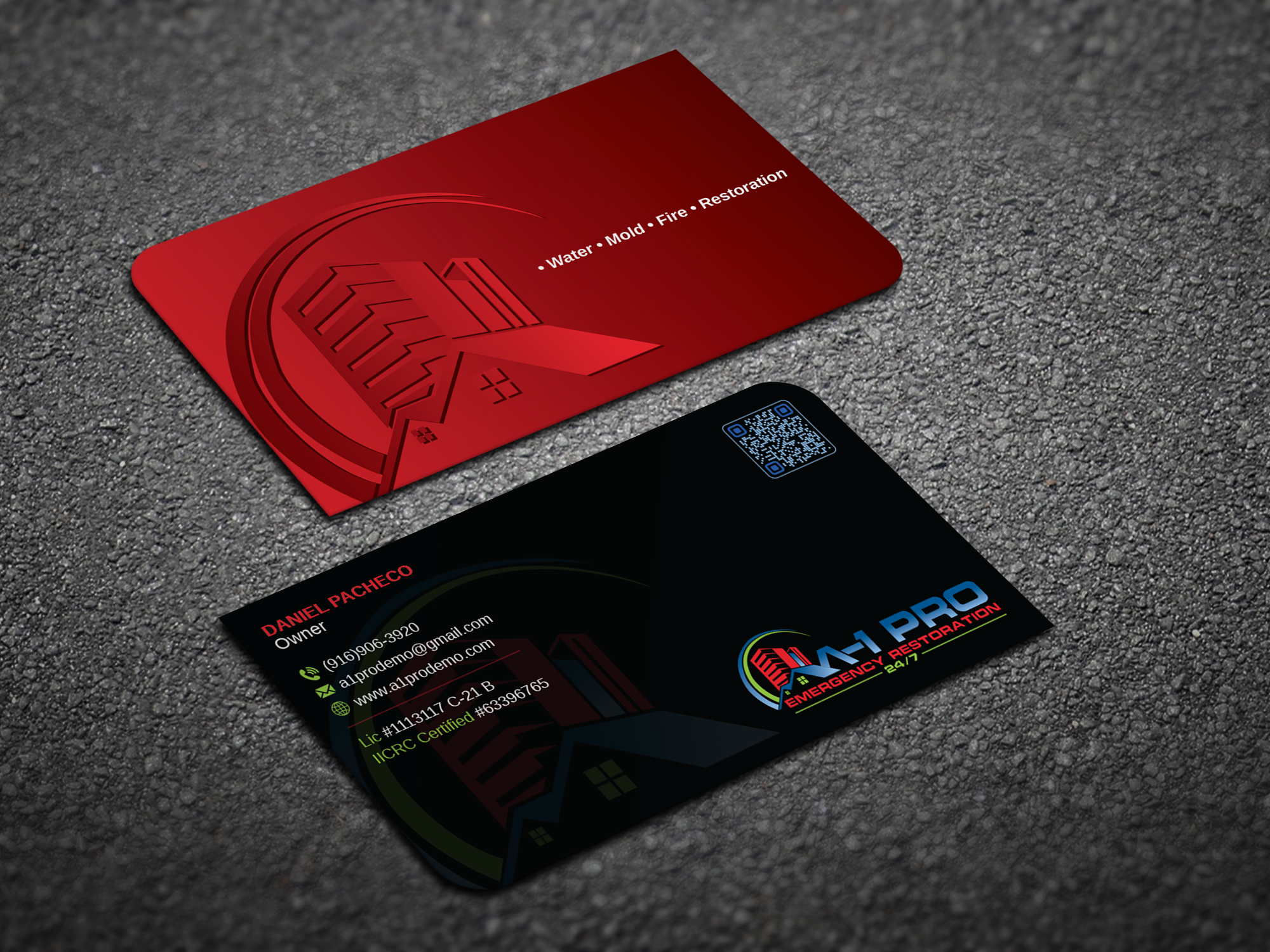 Design de Carte de Visite par Magic of Art pour ce projet | Design #34995911