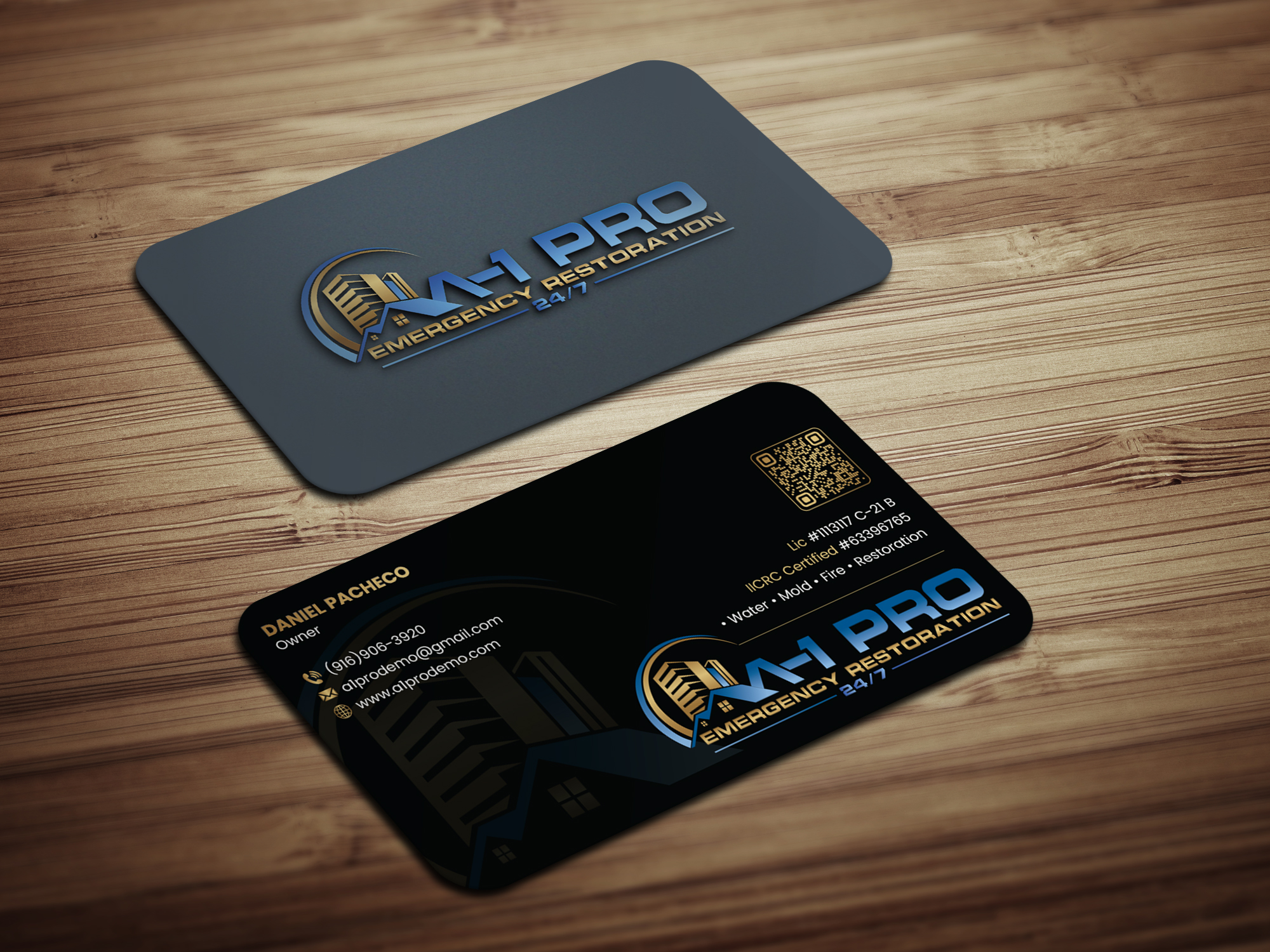 Design de Carte de Visite par Magic of Art pour ce projet | Design #34995912