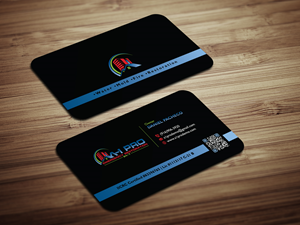 Business Card Design by Magic of Art for this project | Design: #34995913