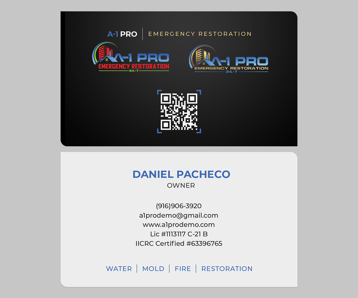 Diseño de Tarjeta de Presentación por rainbowmagic2017 para este proyecto | Diseño #34994264