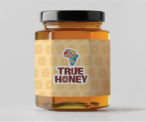 Logo Design by Curtis Sharp