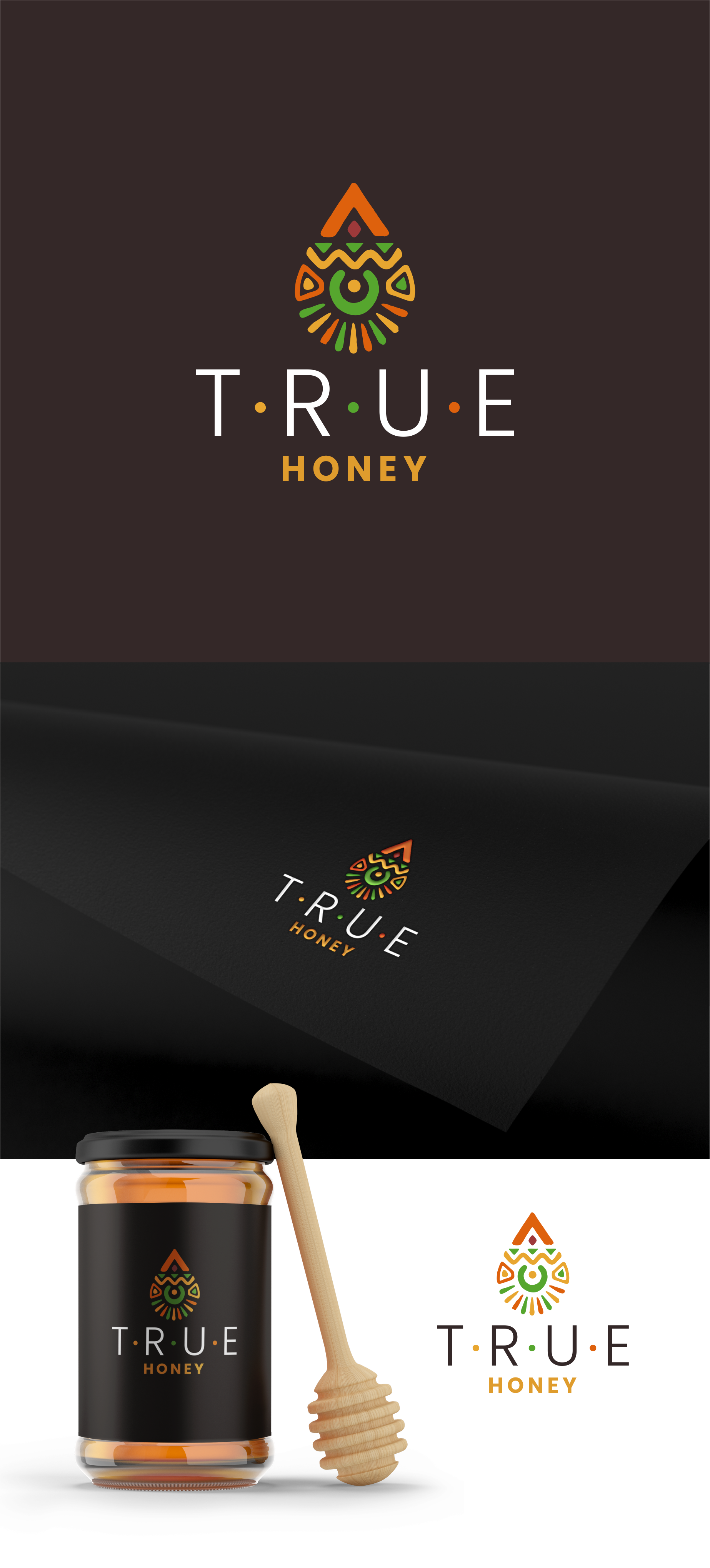 Logo Design by *mary for this project | Design #35002248
